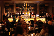 Untitled - Live Music Venue | Restaurant | Speakeasy | Whiskey Bar in Chicago.