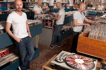 Wax Tailor