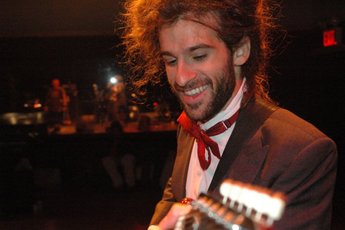 King Charles