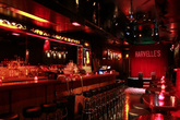 Harvelle's - Historic Bar | Jazz Club | Live Music Venue in Los Angeles.