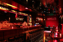 Harvelle's - Historic Bar | Jazz Club | Live Music Venue in Los Angeles.