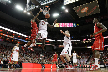 St. John's Red Storm Men's Basketball