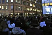 Rooftop Film Club - Movies | Outdoor Event in London.