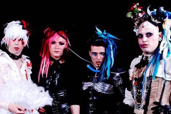 Nocturna Festival - Concert | DJ Event | Holiday Event | Party in Barcelona.
