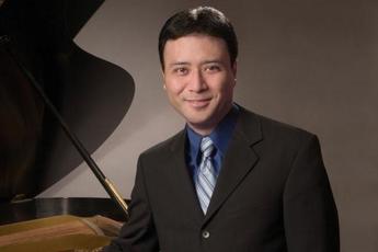 Jon Nakamatsu