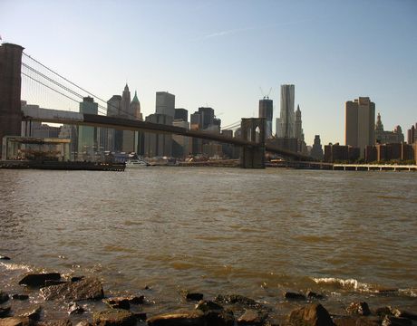 Brooklyn, New York.