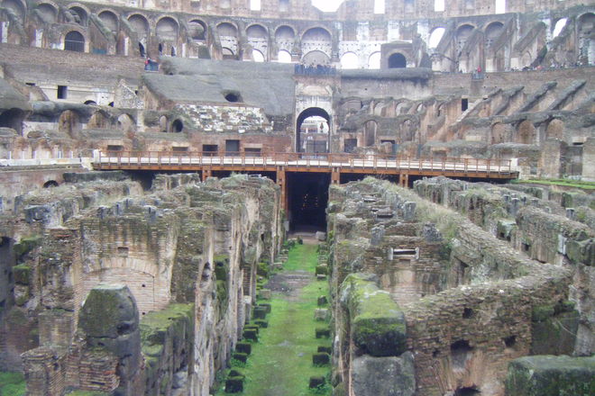 Photo of Monti, Rome