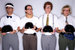 The Spazmatics