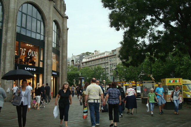 Photo of Kurfürstendamm Strasse