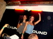 Underground - Club in Ibiza.