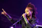 Erykah Badu
