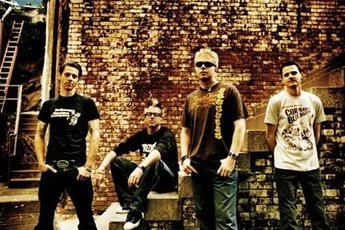 The Offspring