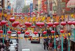 Chinatown - Culture | Nightlife Area | Outdoor Activity | Shopping Area in San Francisco.