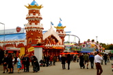 Iconic Events and Historic Celebrations Around the World
