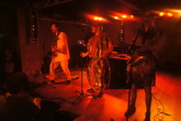 La Bellevilloise - Café | Club | Event Space | Live Music Venue | Restaurant in Paris
