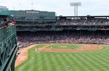 Fenway Park - Concert Venue | Stadium in Boston.