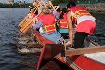Hong Kong Dragon Boat Festival - Festival | Outdoor Event in Boston.