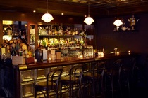 Nightjar - Bar | Club | Live Music Venue | Speakeasy in London.