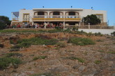 La Torre - Accommodation | Bar | Restaurant in Ibiza.