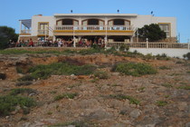 La Torre - Accommodation | Bar | Restaurant in Ibiza.