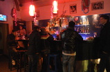 Luna Rossa - Bar in Florence.
