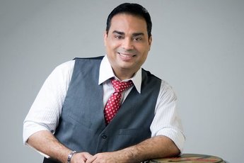 Gilberto Santa Rosa
