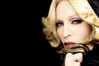 Madonna