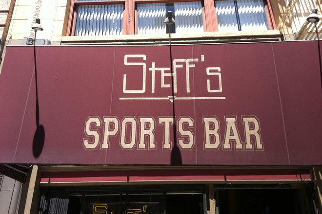 Photo of Steff's Sports Bar
