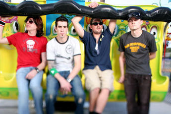 Theory of a Dead Man