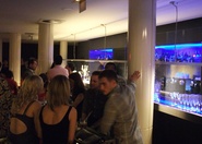 De Las Letras Hotel and Restaurante - Hotel Bar | Lounge | Restaurant | Rooftop Bar in Madrid.