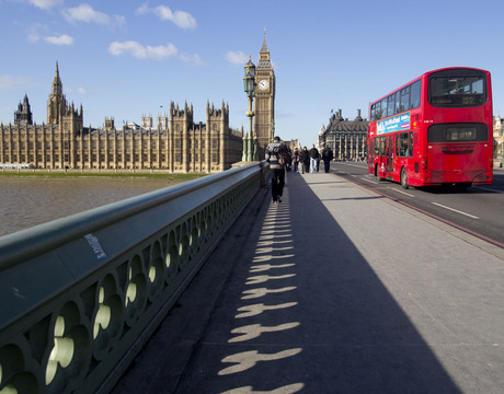 Westminster, London.