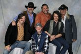 The Marshall Tucker Band