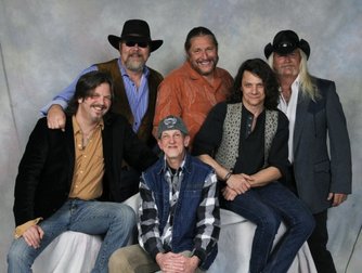 The Marshall Tucker Band