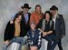 The Marshall Tucker Band