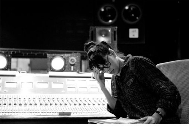 Photo of Brooke Fraser