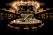 No. 8 - Bar | Lounge | Restaurant in New York.