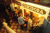 Bar Pasajes - Tapas Bar in Barcelona.