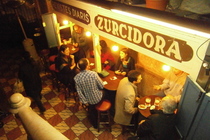 Bar Pasajes - Tapas Bar in Barcelona.
