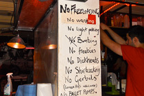 Bar Signs: I Think They're Telling Us Something