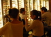 Vyne - Wine Bar in Amsterdam.