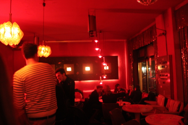 Photo of Astro Bar