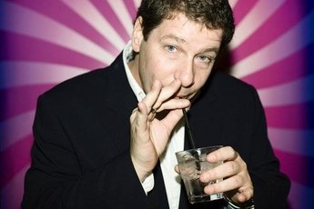 Jeffrey Ross