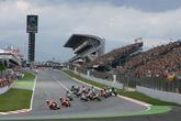 Get On Your Marks for Some Euro Grand Prix