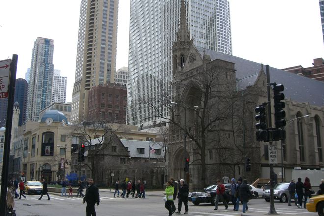 Photo of Magnificent Mile