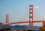 Baker Beach - Beach | Outdoor Activity in San Francisco.