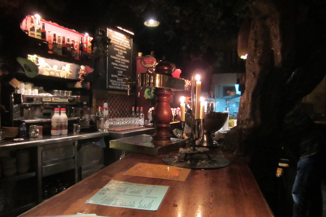 Photo of El Bosc de les Fades