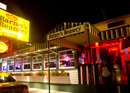 Barney's Beanery - Historic Bar | Restaurant | Sports Bar in Los Angeles.