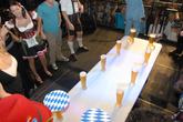 Oktoberfest at Alpine Village - Beer Festival in Los Angeles.