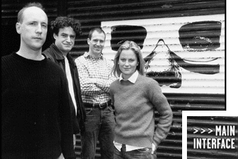 The Upright Citizens Brigade