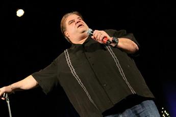 Angelo Tsarouchas